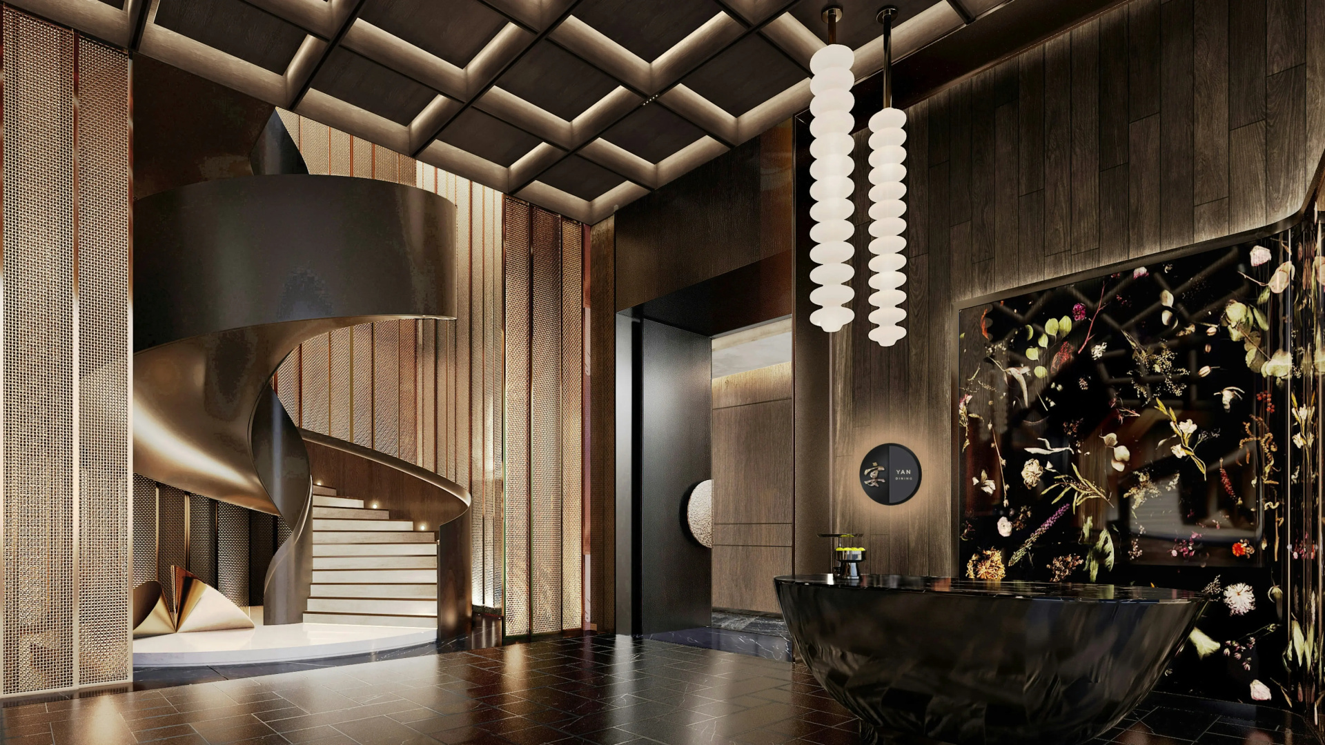 Foto - Hilton Shanghai Zhangjiang Science City