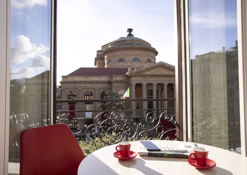 Foto - Palazzo Sovrana Serviced Luxury Apartments