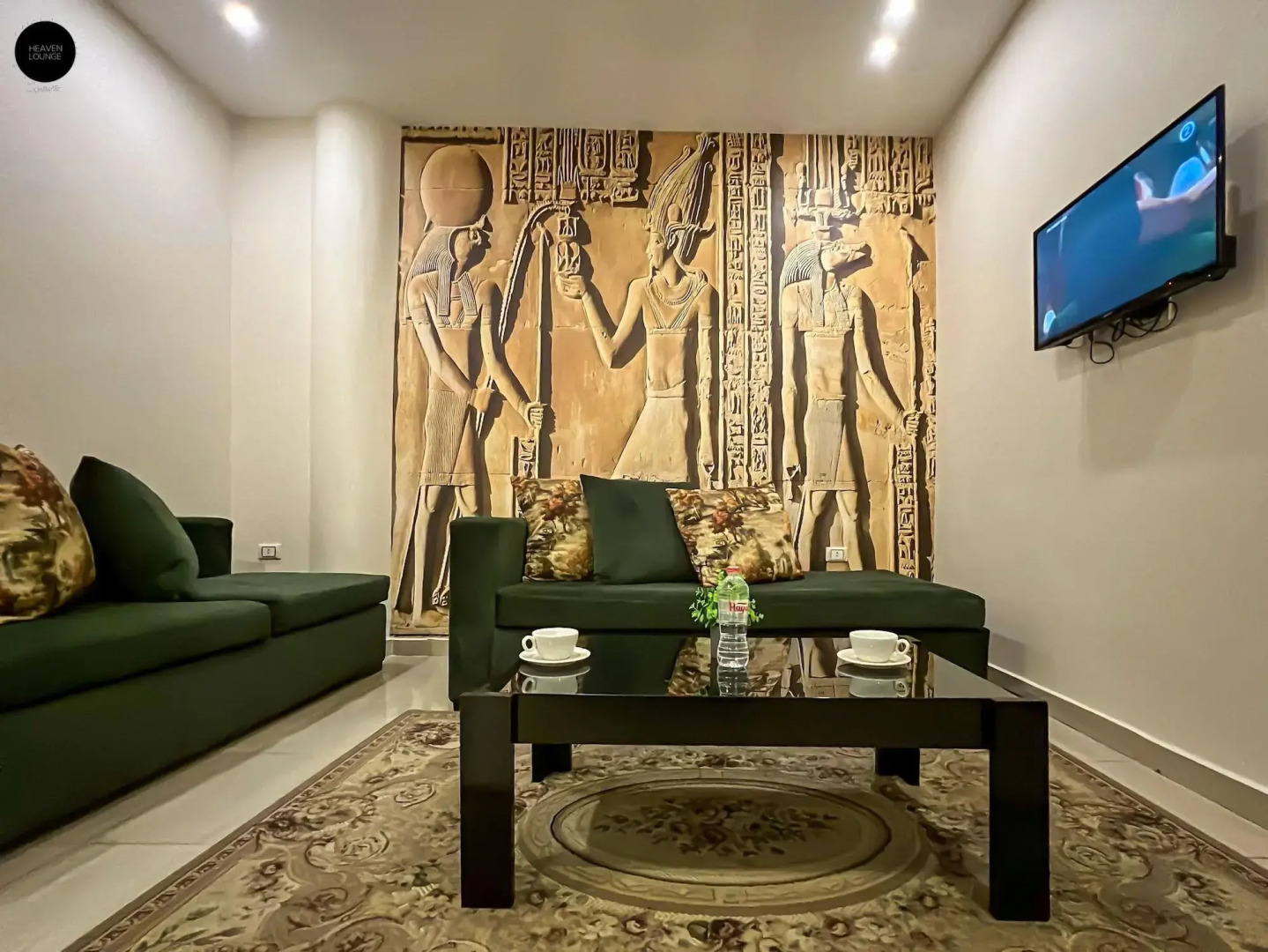 Photo - Giza Pyramids View Inn