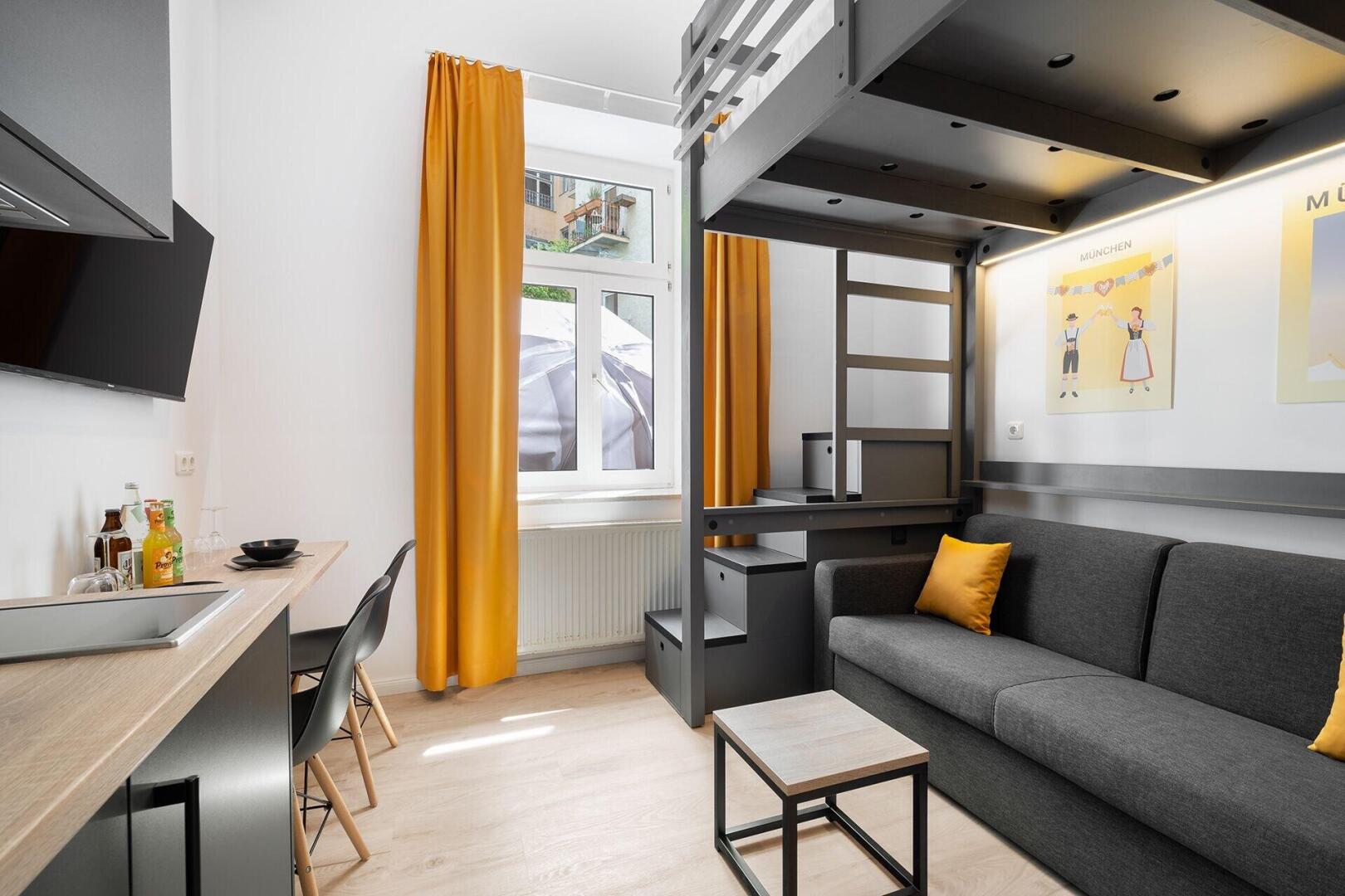 Foto - Servus Apartments by Homaris