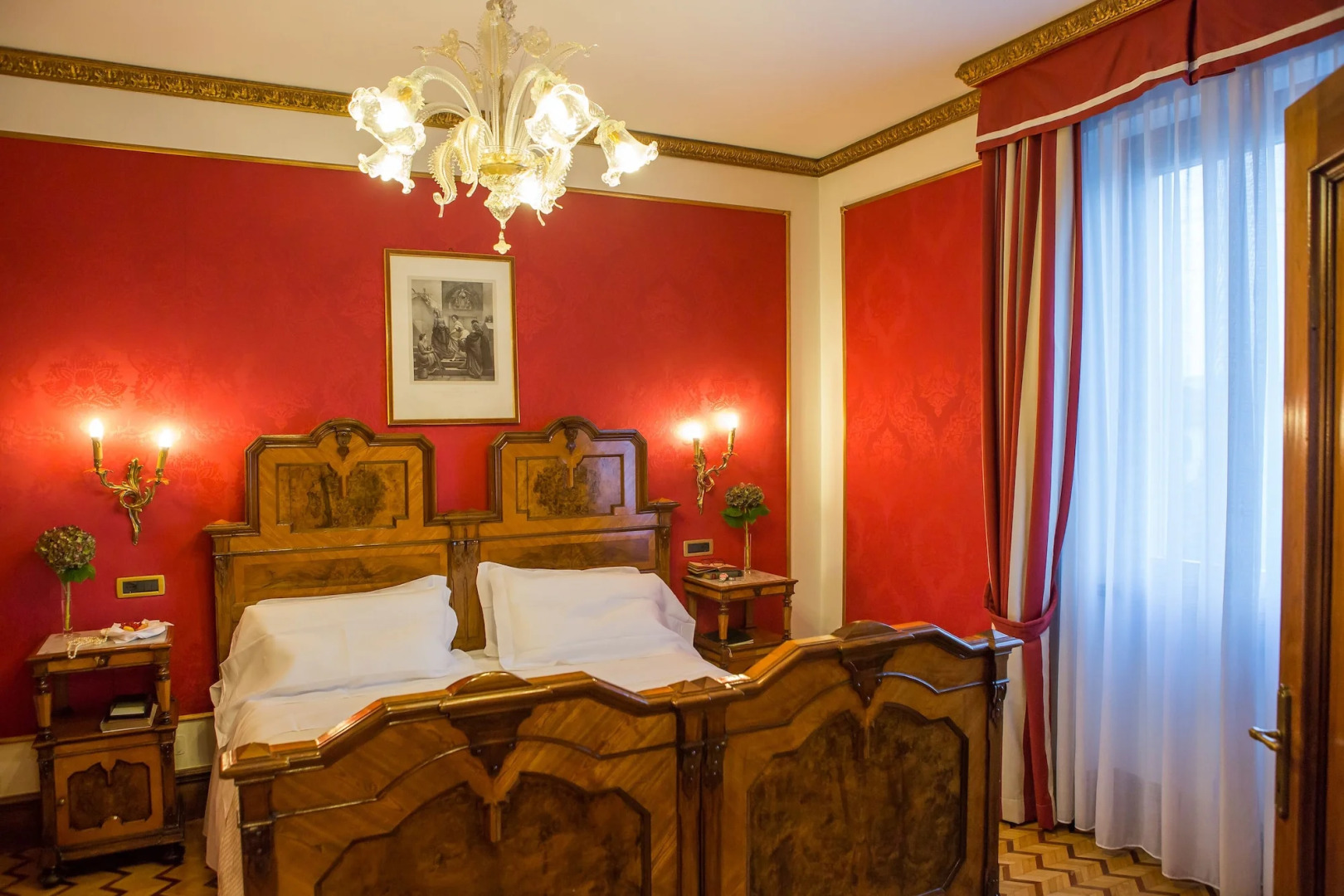 Foto - Due Torri Hotel