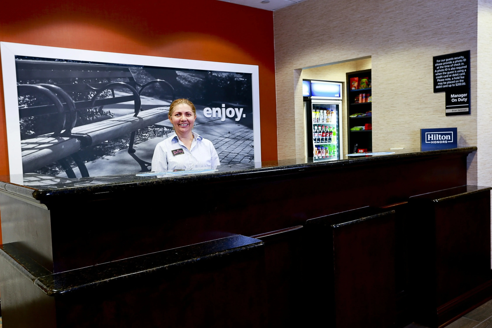 Foto - Hampton Inn & Suites Tampa-Wesley Chapel