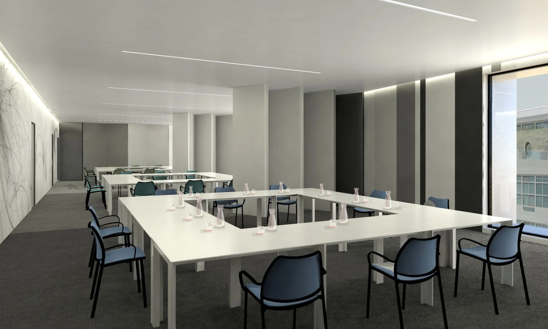 Photo - Room Mate Bruno, Rotterdam