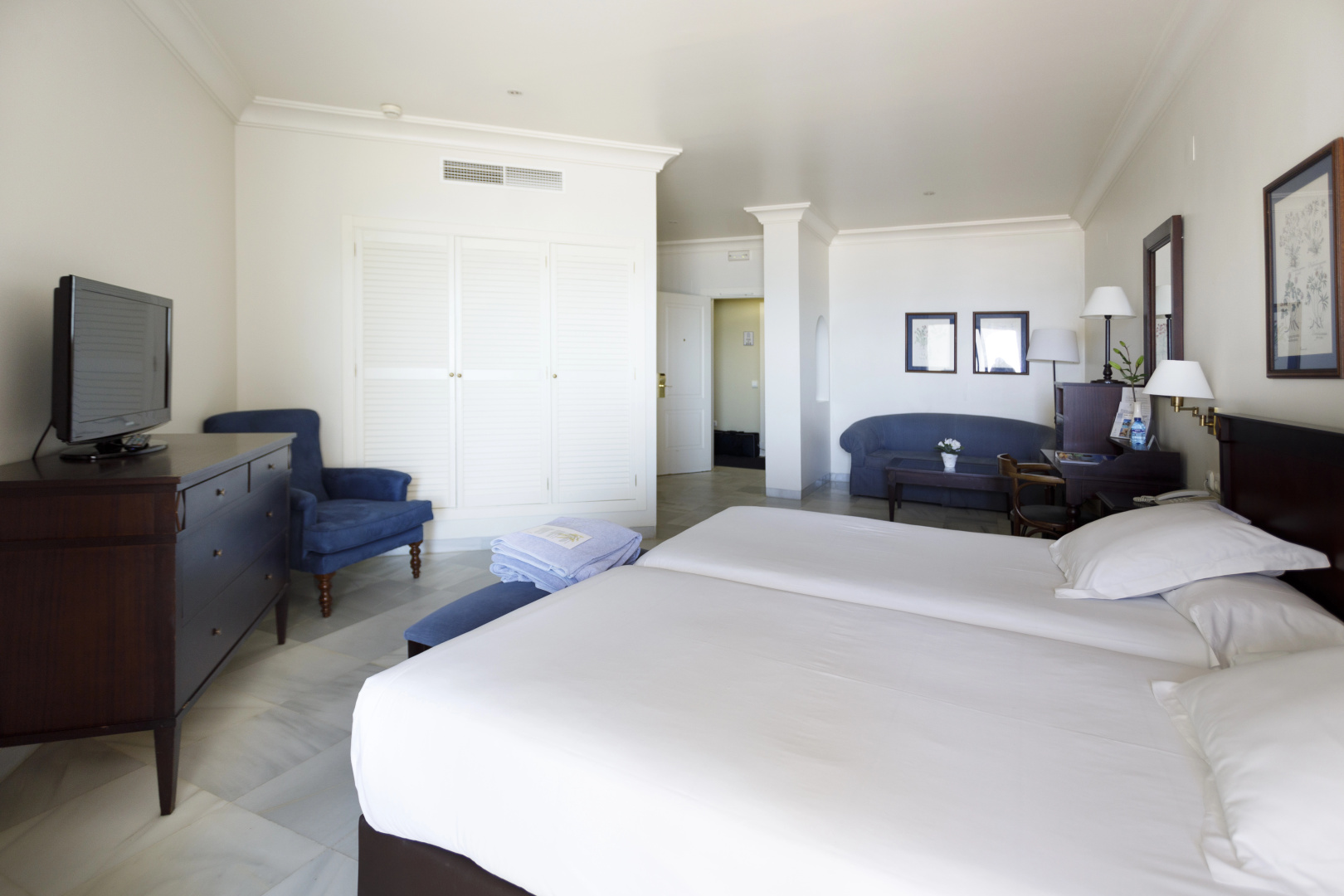 Foto - Hotel Duque De Najera