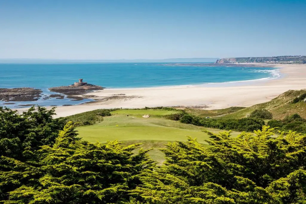 Foto - The Atlantic Hotel - Small Luxury Hotels of the World