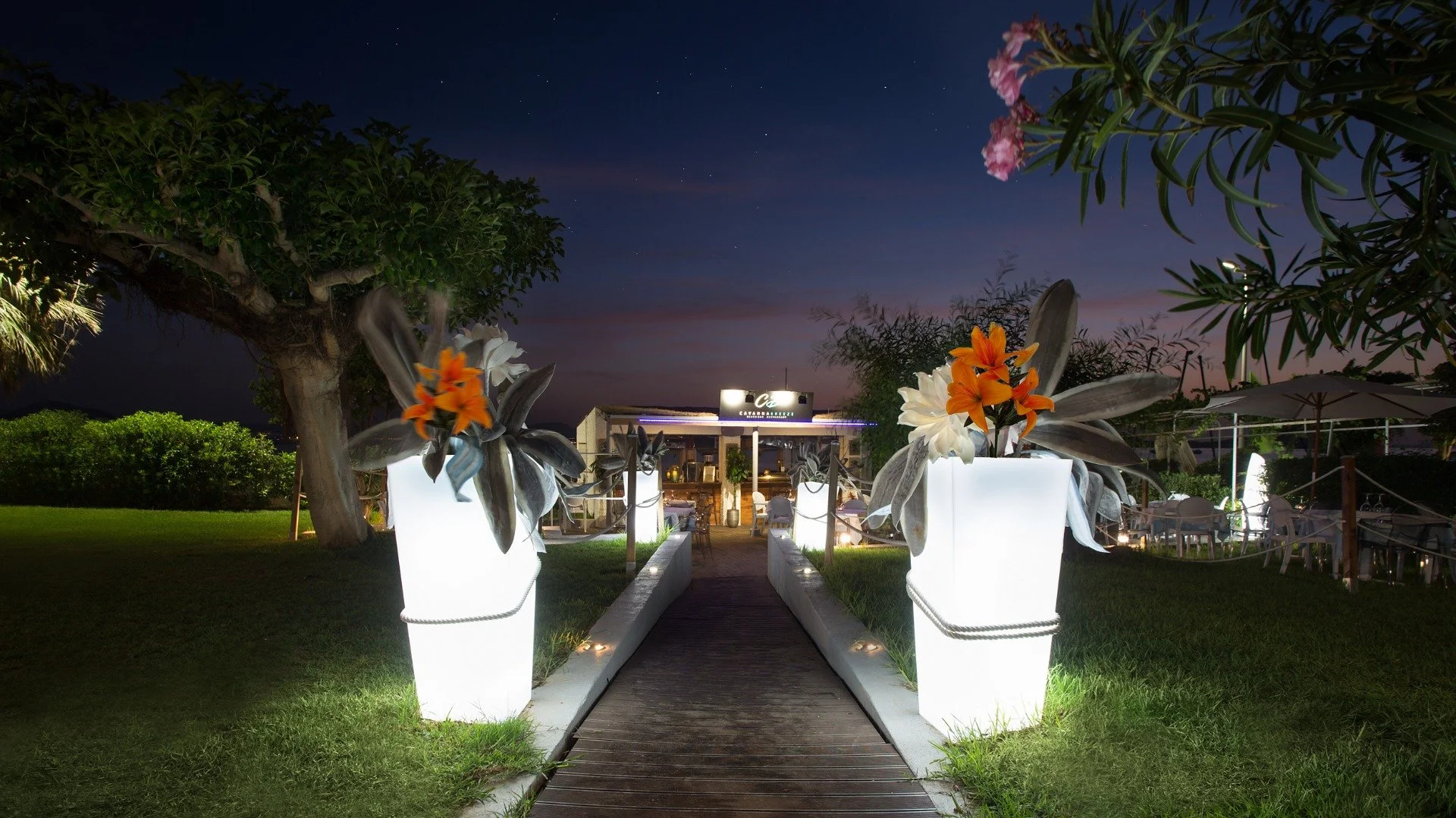 Foto - Hotel Izán Cavanna