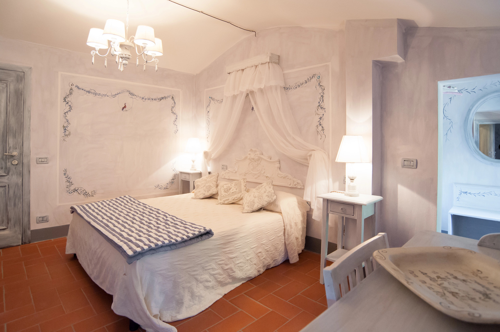 Photo - Il Castagnolo Country B&B