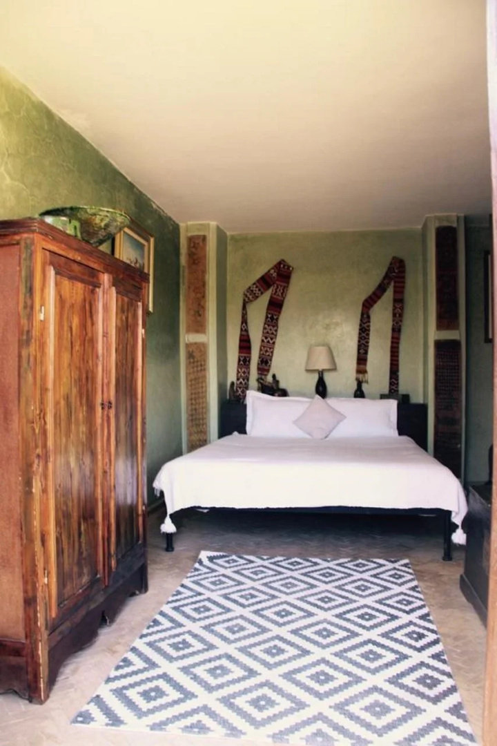 Foto - Riad Dama