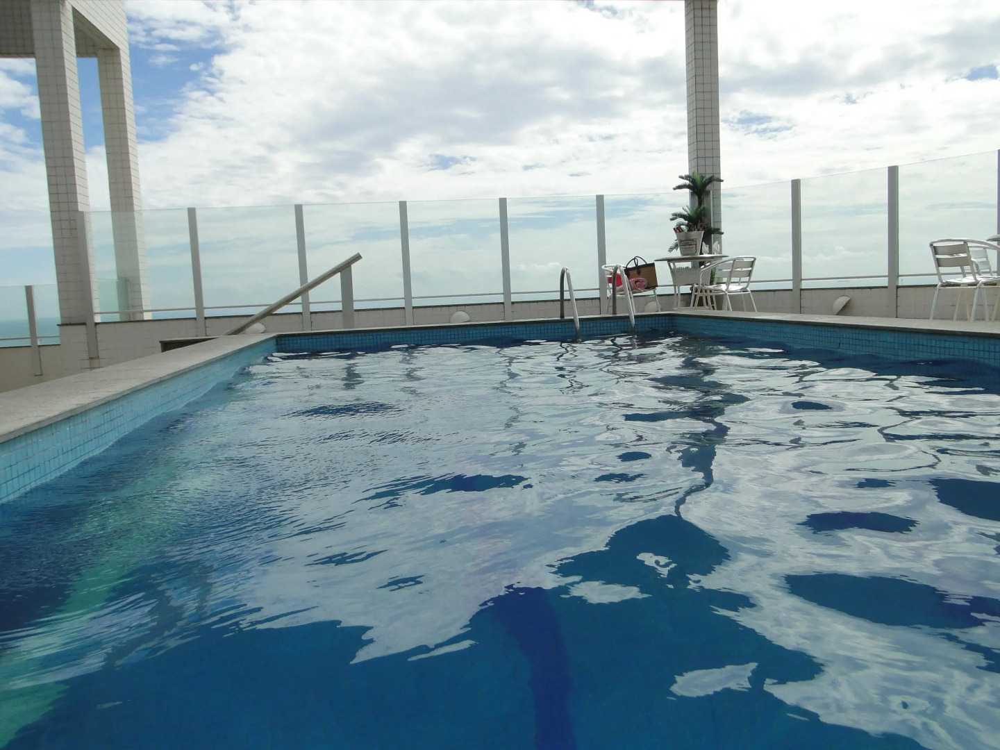 Foto - Costa do Mar Hotel