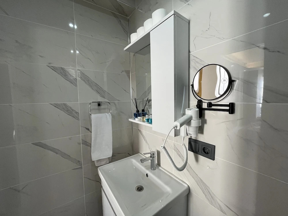 Foto - Lale Sultan Hotel