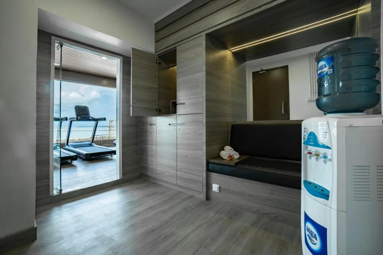 Foto - Sunrise Aventus Hotel Nusa Dua