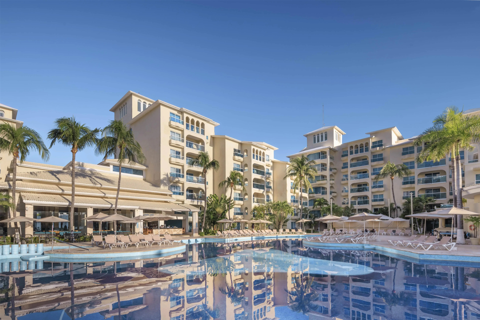 Photo - Occidental Costa Cancún - All Inclusive