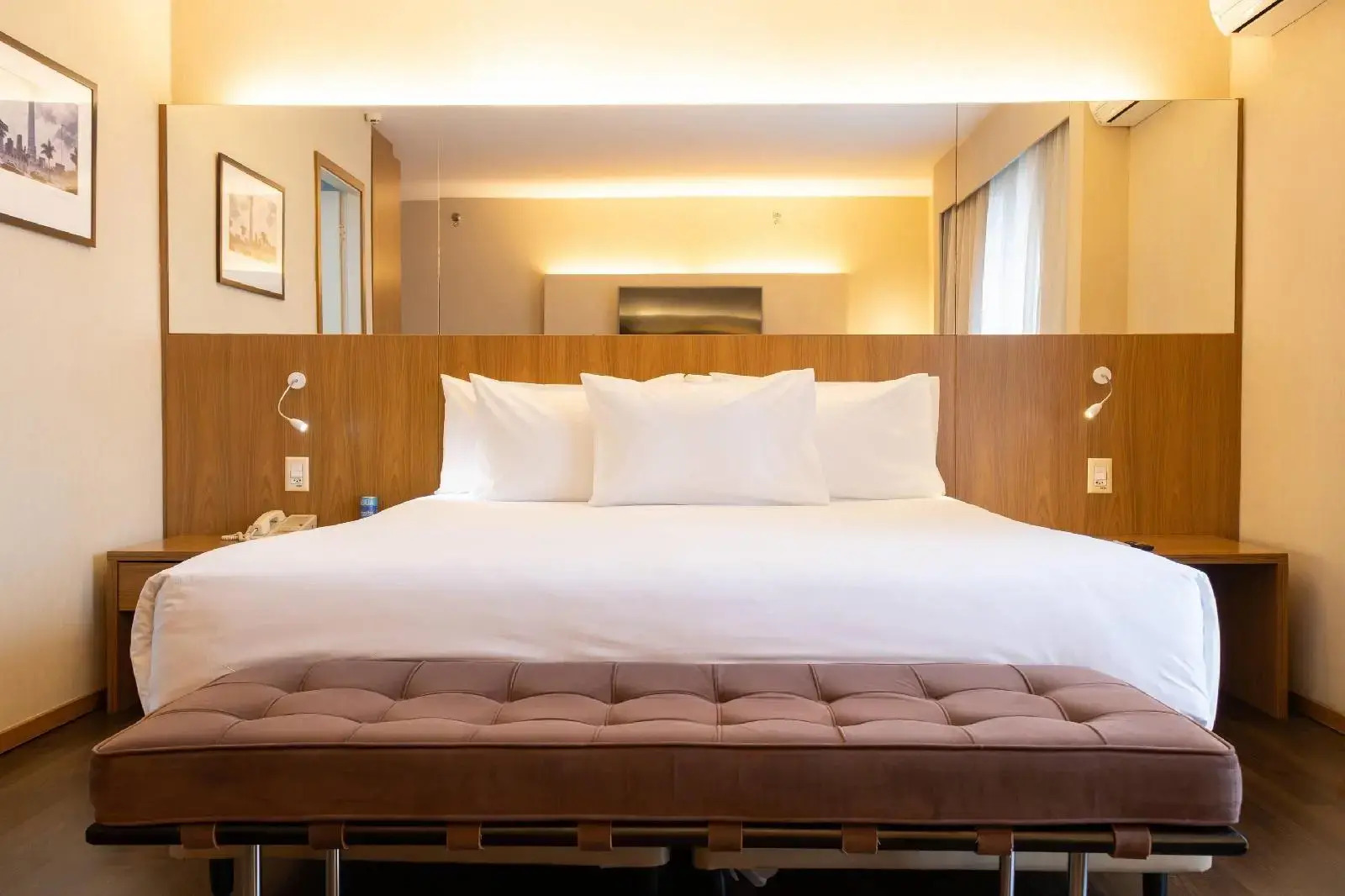 Photo - Radisson Blu São Paulo