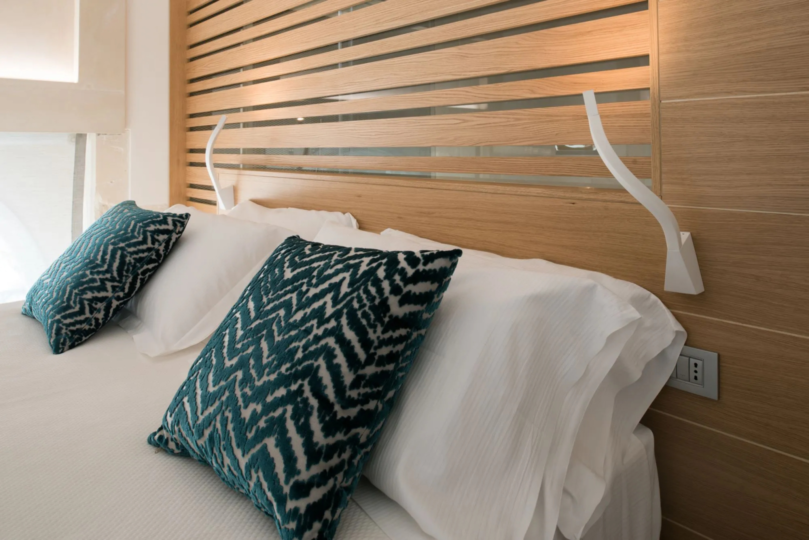 Photo - Caportigia Boutique Hotel