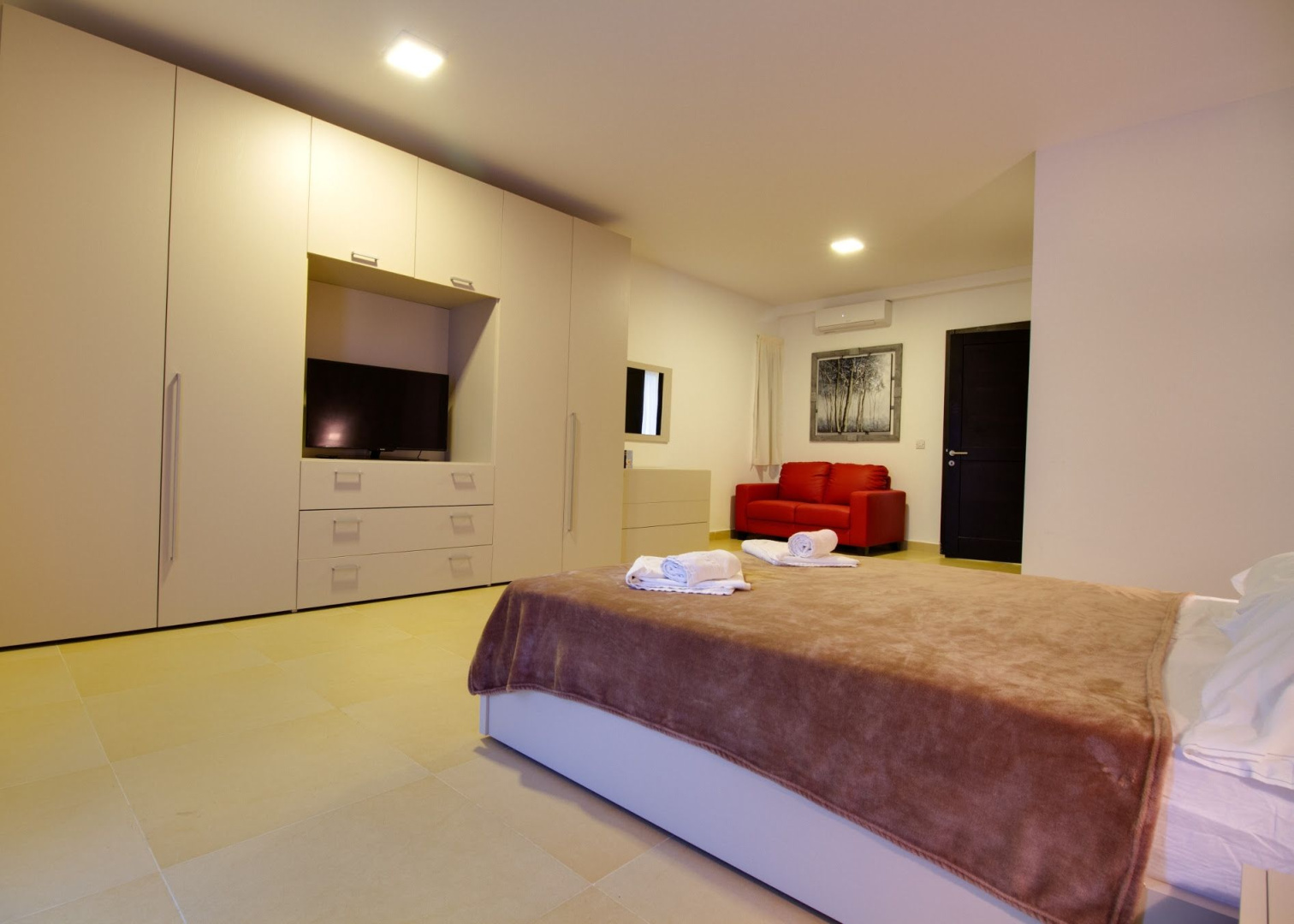 Foto - Blubay Apartments by ST Hotels