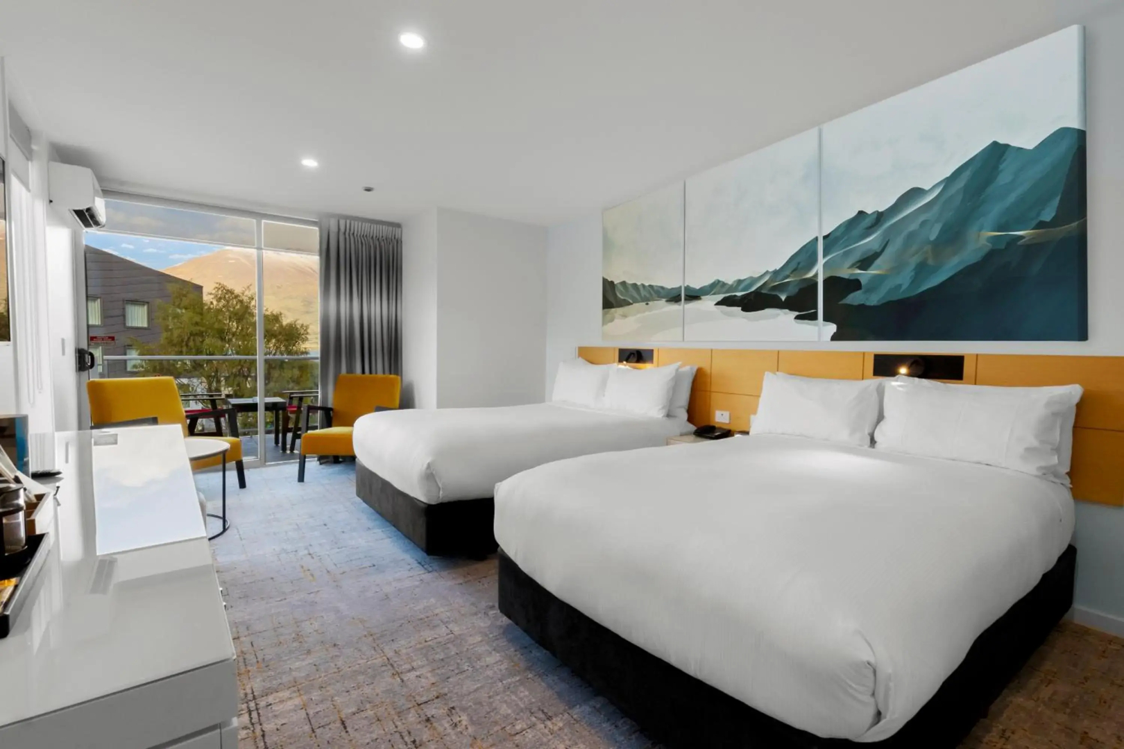 Photo - Scenic Suites Queenstown