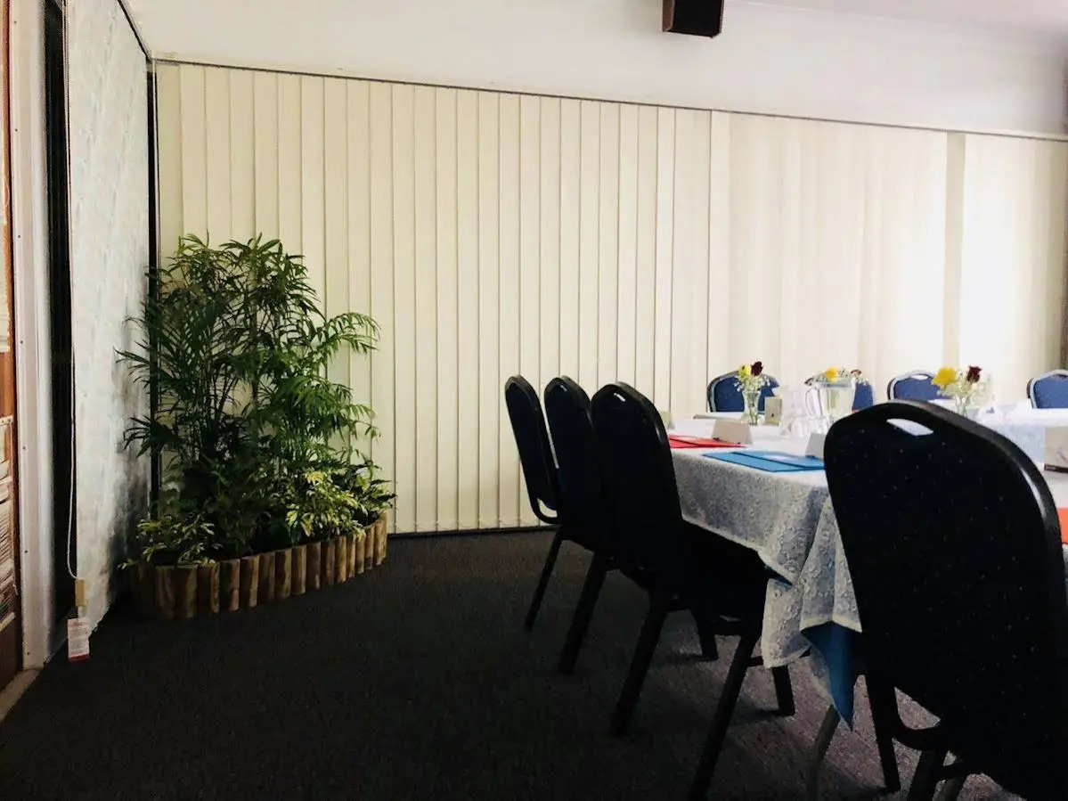 Foto - Comfort Inn North Brisbane