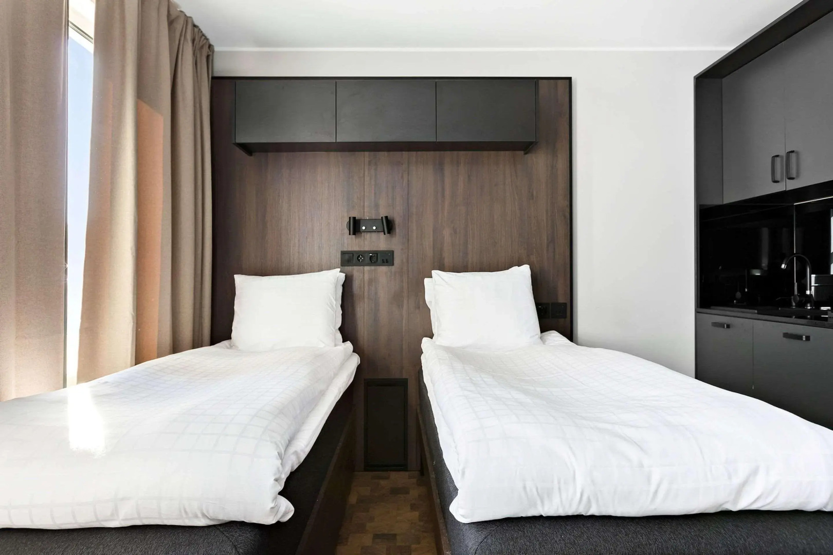 Photo - Sure Hotel Studio by Best Western Bromma