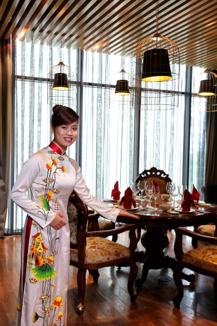 Foto - My Way Hotel & Residence Ha Noi