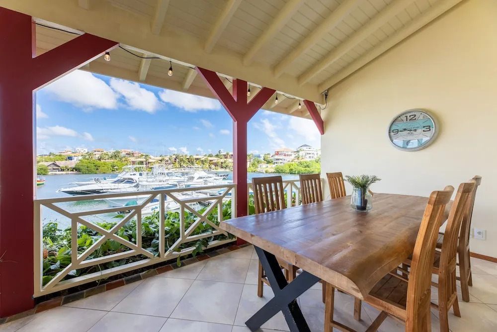 Foto - Spanish Water Apartments