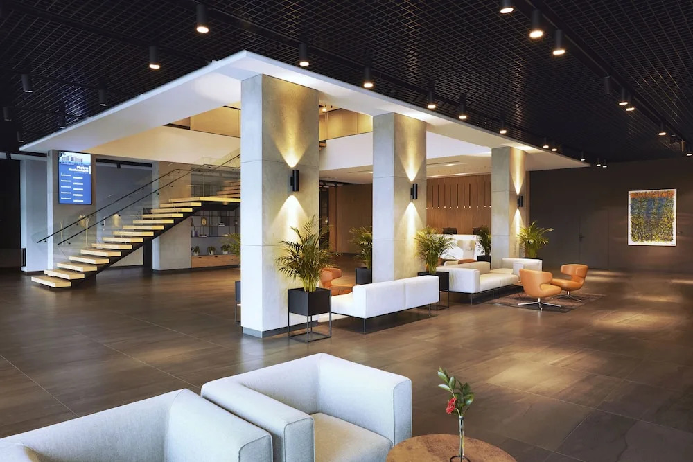 Foto - Q Hotel Plus Wrocław Bielany