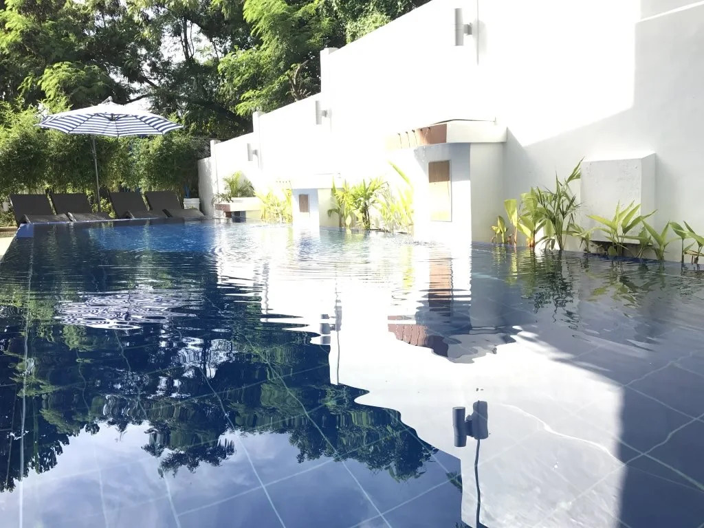 Photo - The Orient Beach Boracay