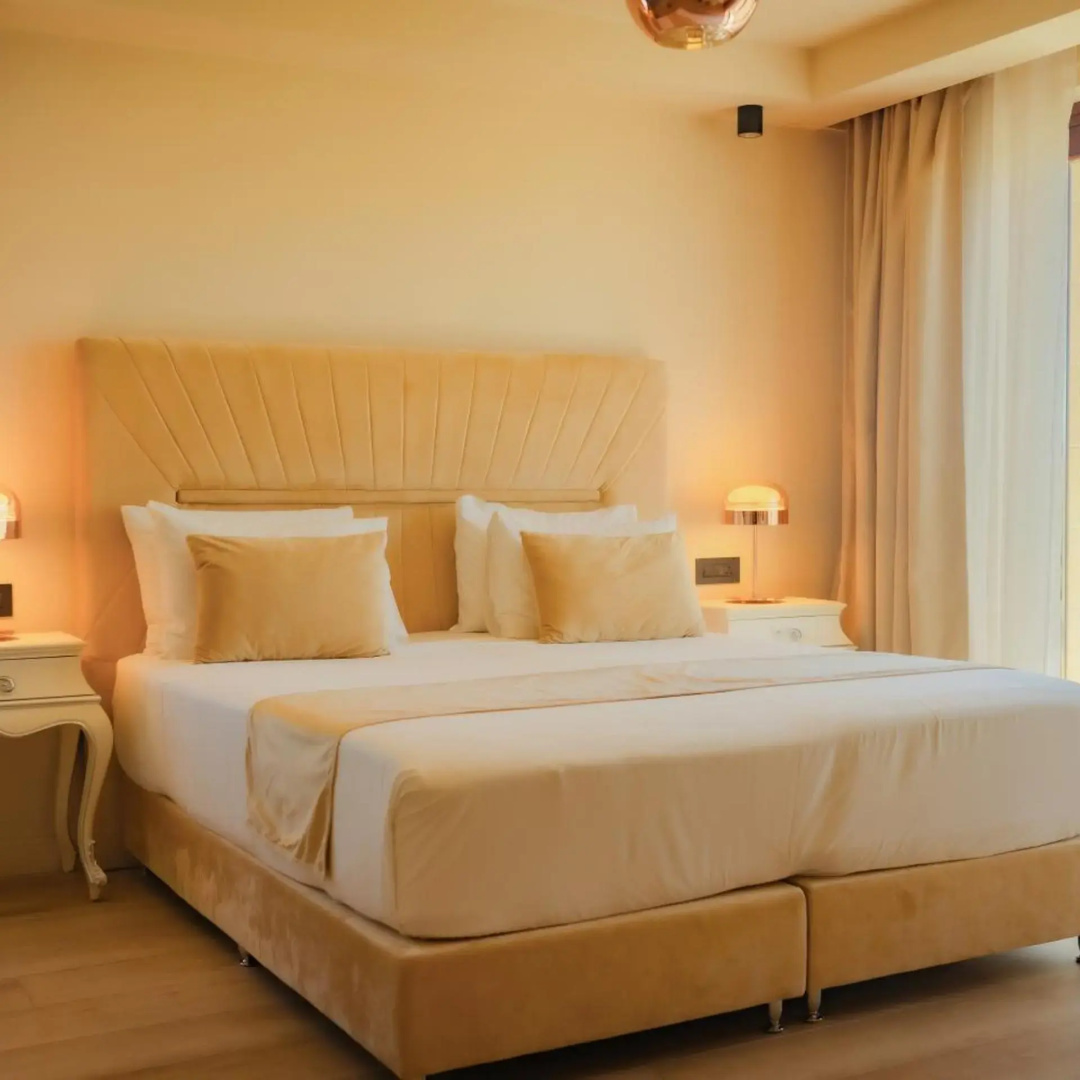 Foto - Santa Lucia Boutique Hotel