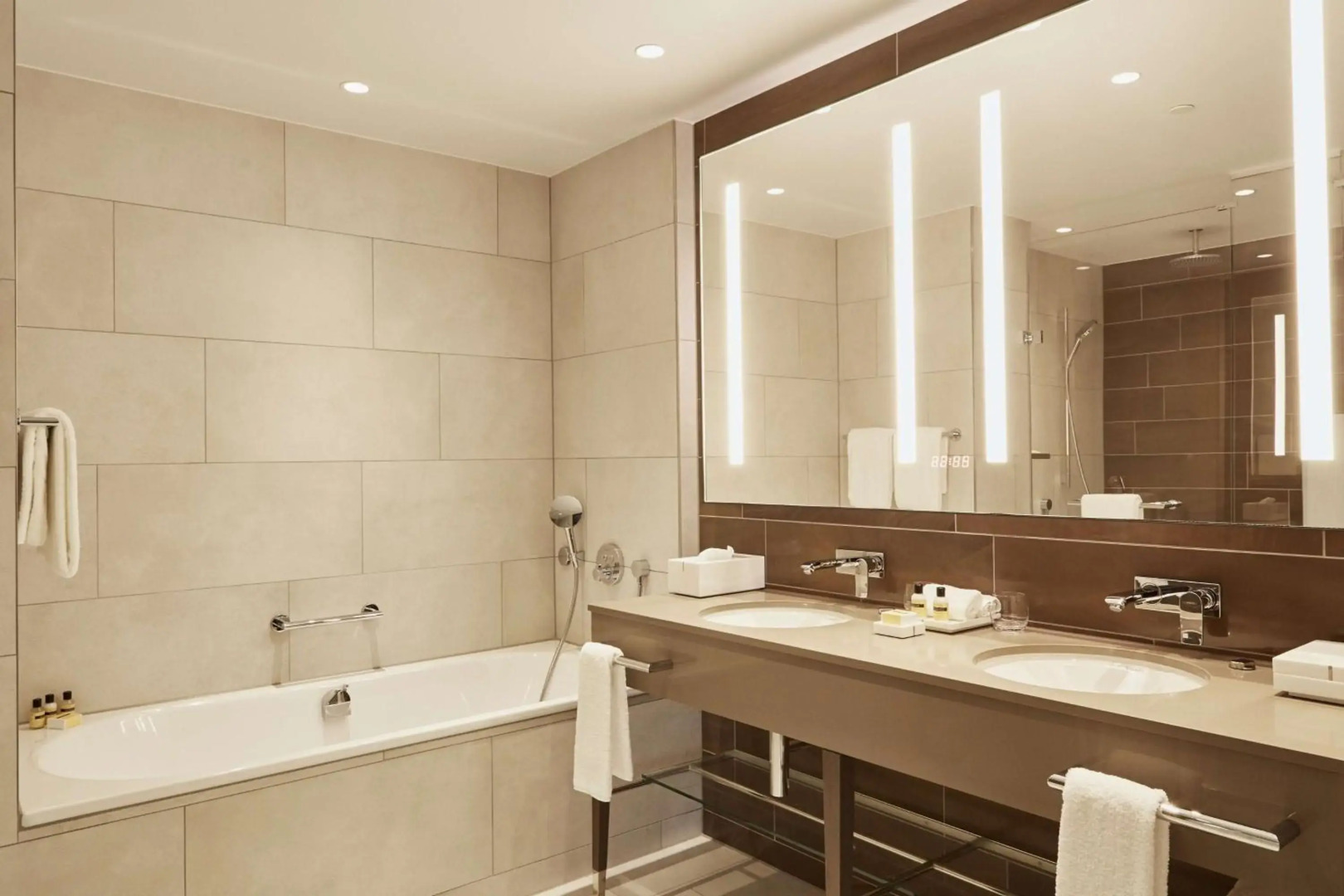 Foto - Hyatt Regency Amsterdam