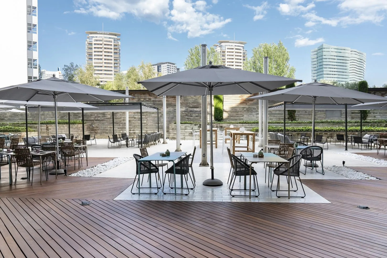 Foto - Vincci Maritimo