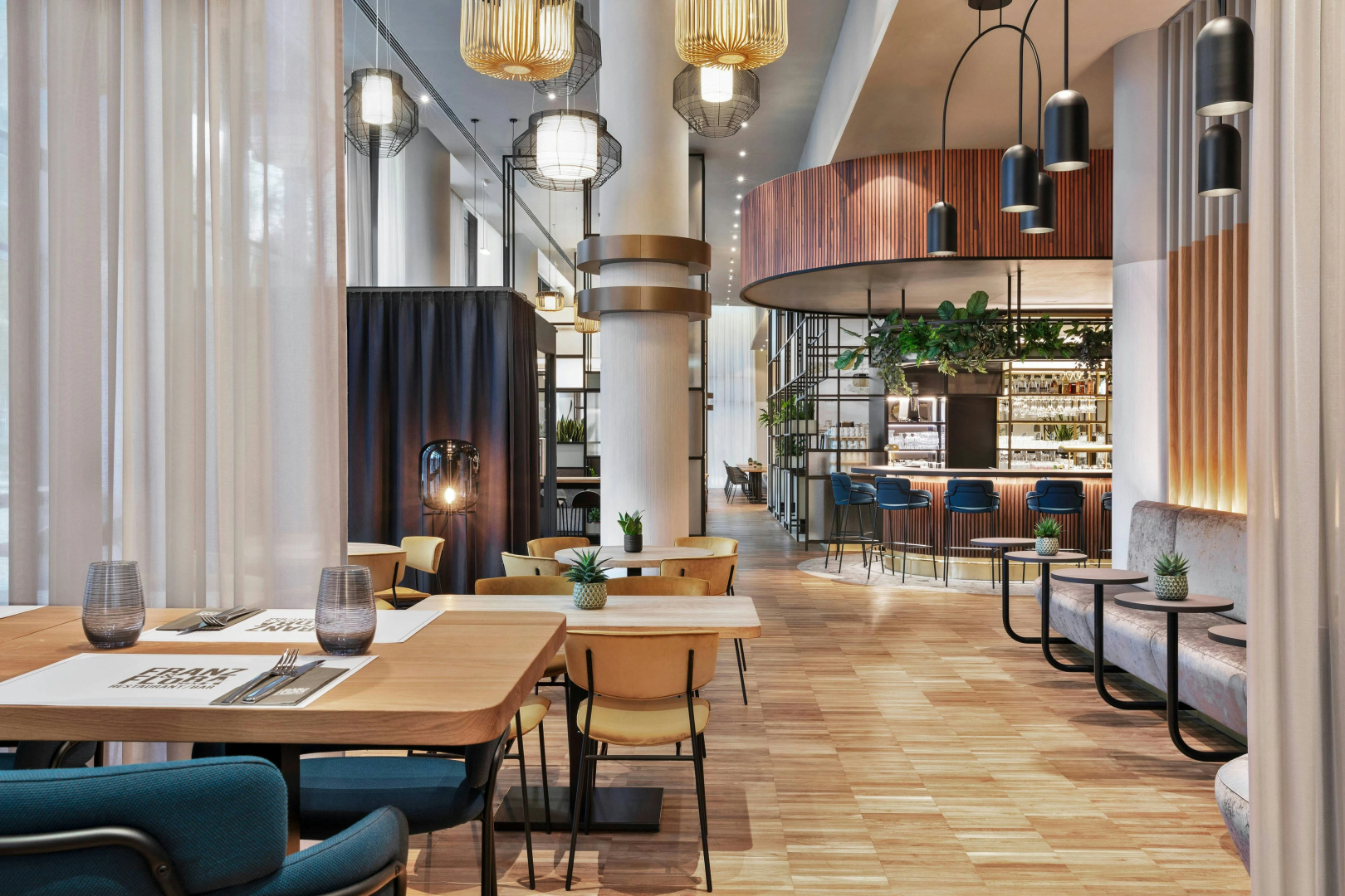 Foto - Courtyard by Marriott Vienna Prater/Messe