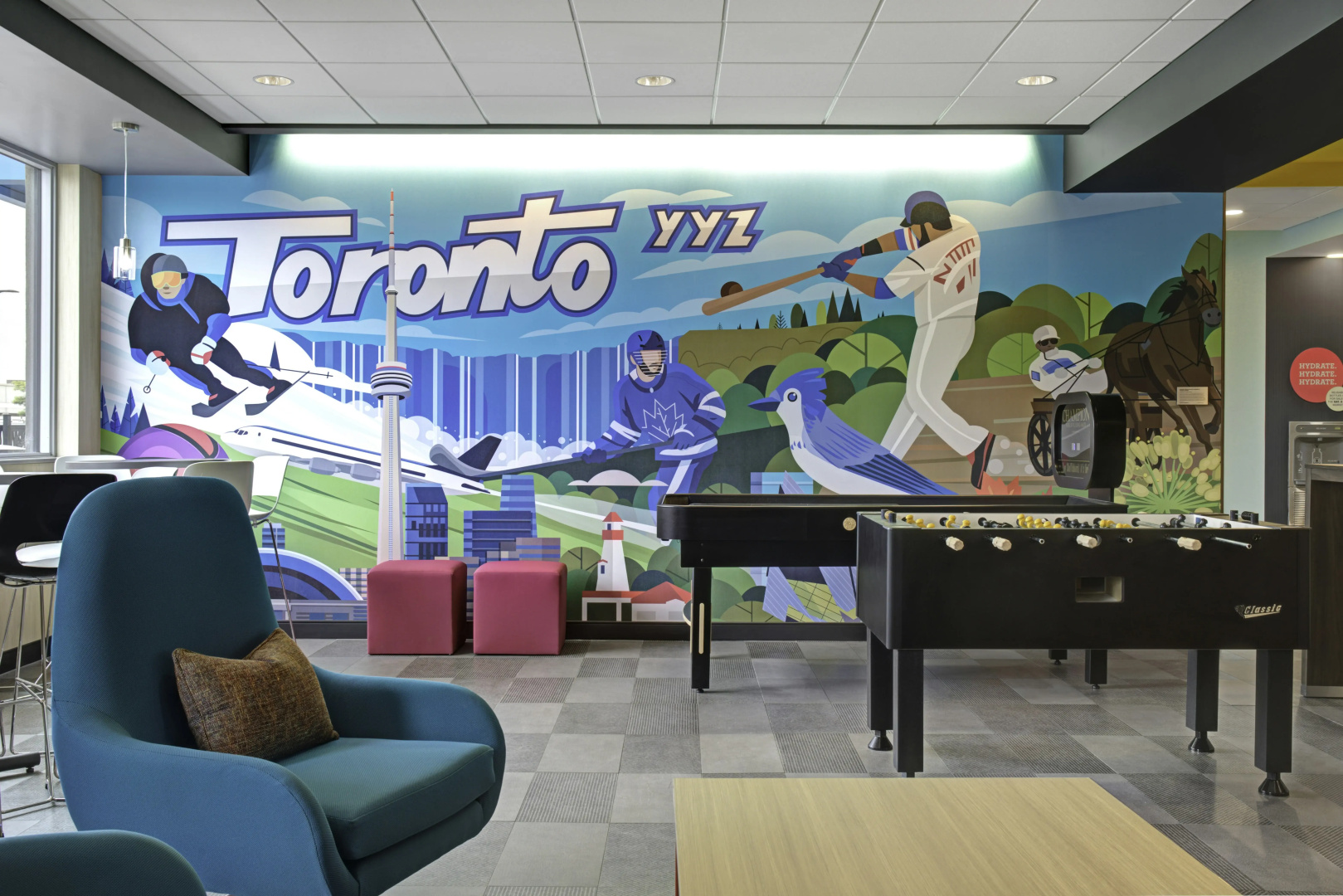 Foto - Tru By Hilton Toronto Airport West