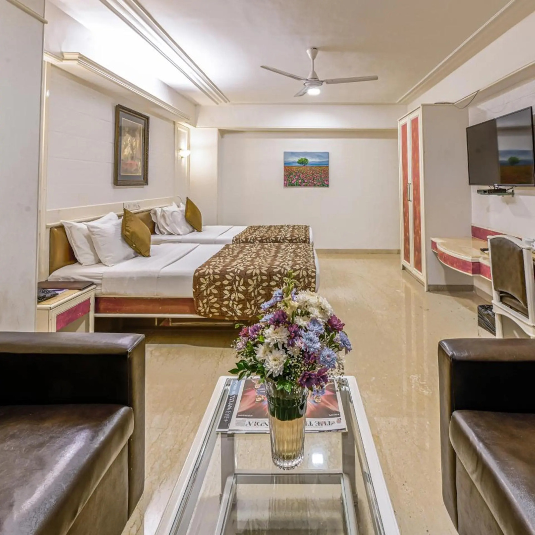 Photo - Hotel Regal Enclave