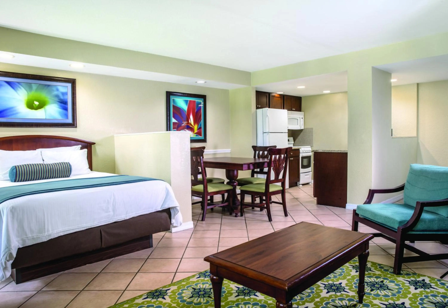 Foto - Club Wyndham Palm-Aire