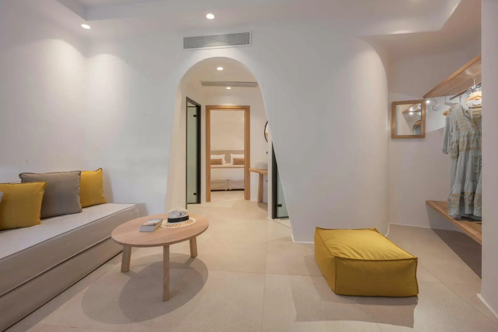 Photo - Argo Hotel