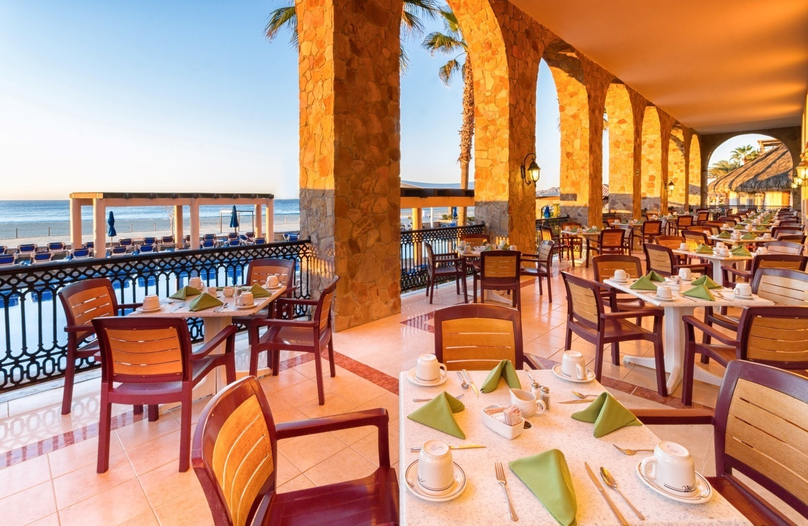 Photo - Royal Solaris Los Cabos & Spa - All Inclusive