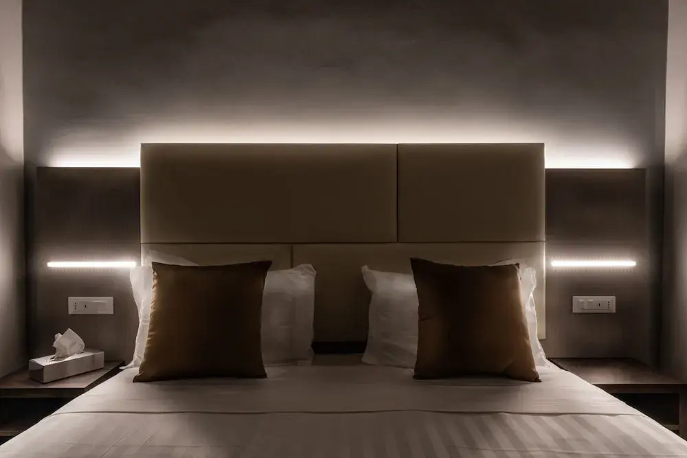 Foto - Trinità Grand Suite