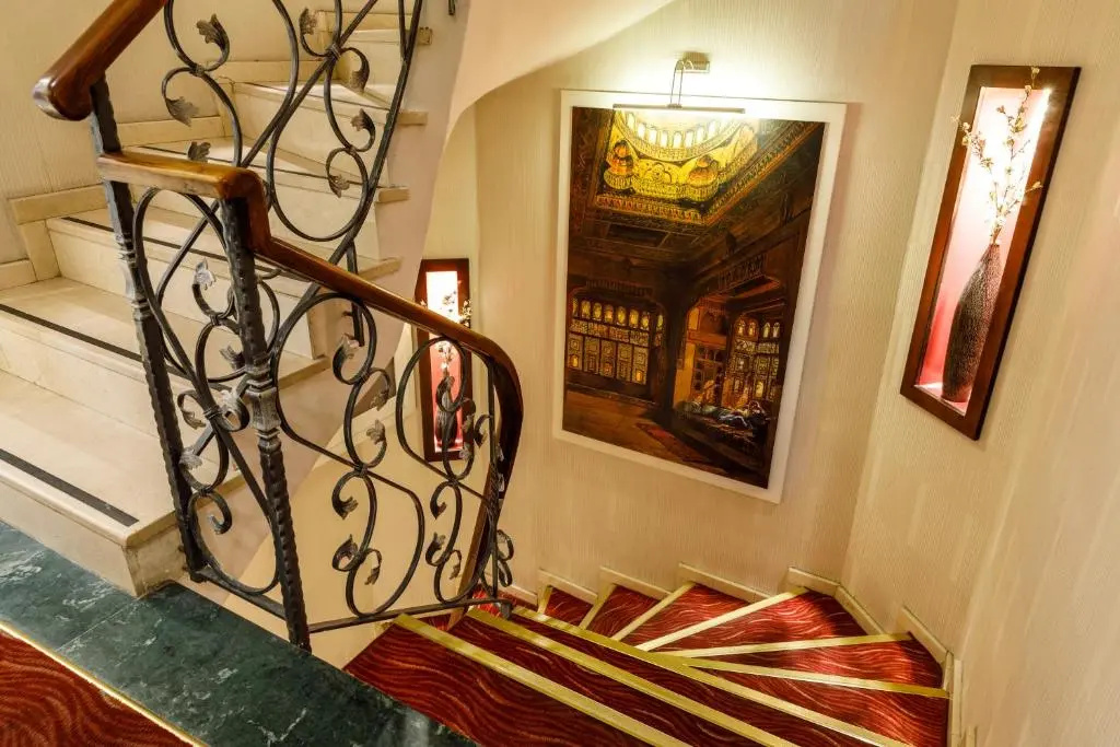 Photo - Hotel Amira Istanbul