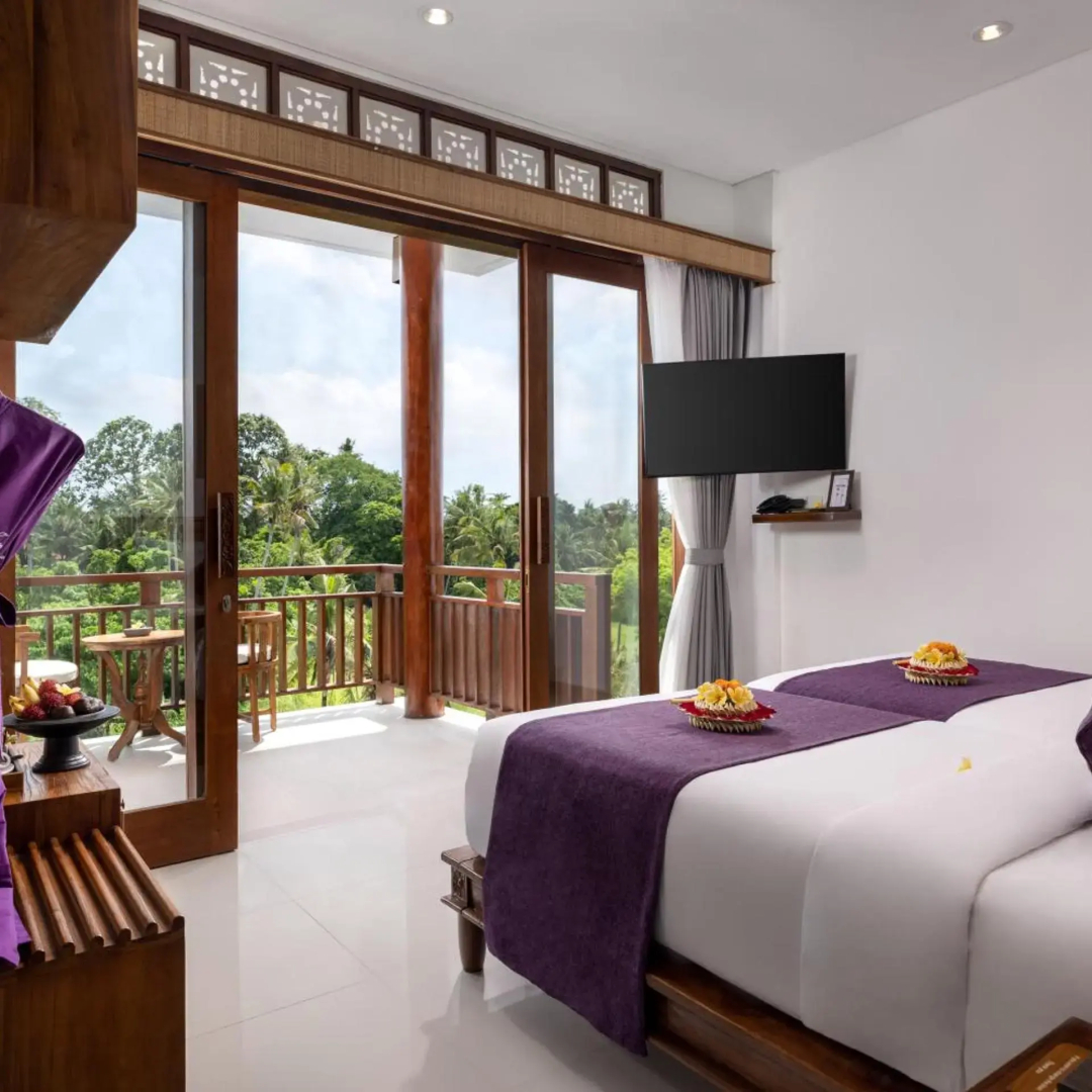 Foto - Swan Paradise A Pramana Experience