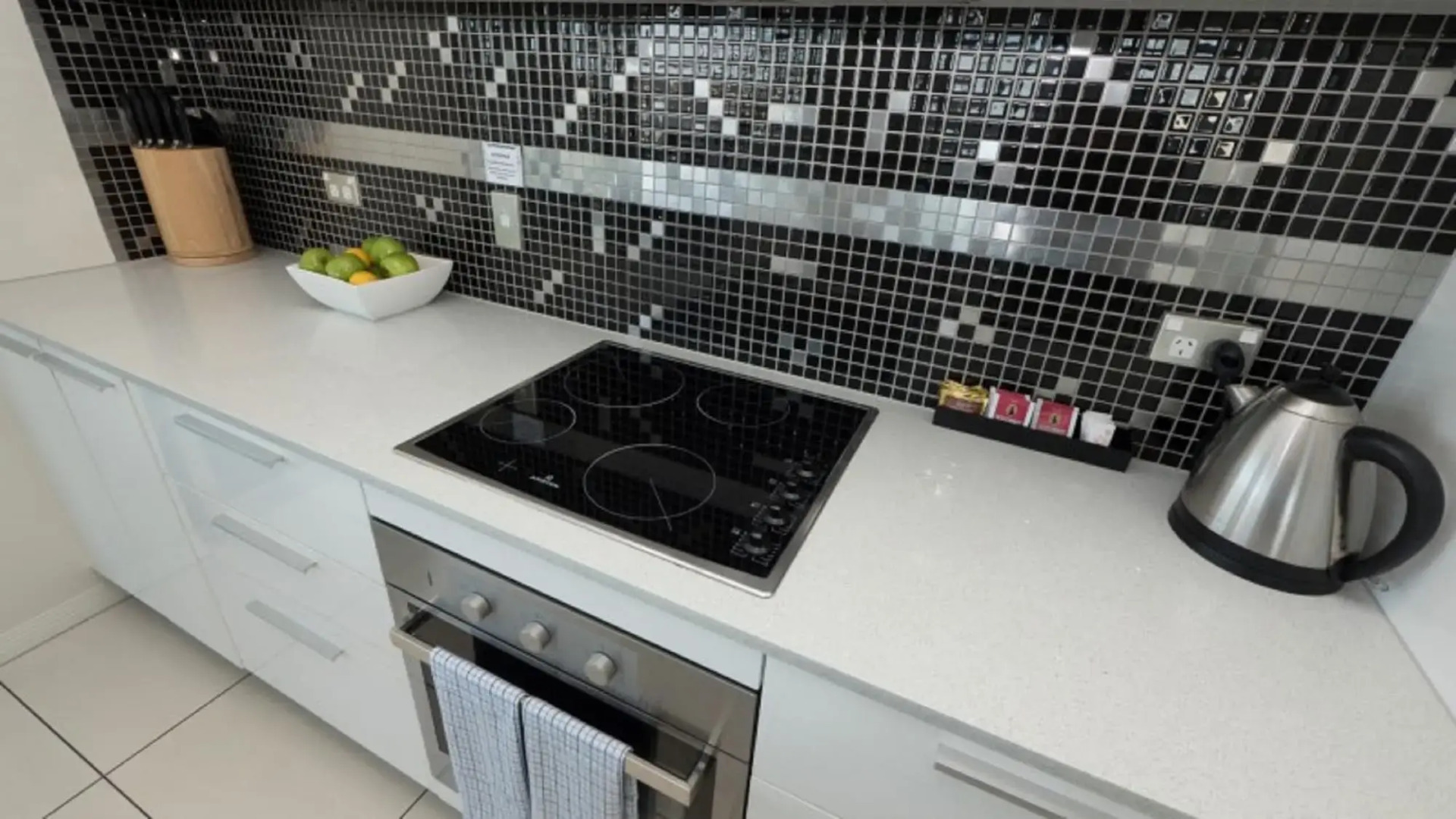 Foto - The Chermside Apartments