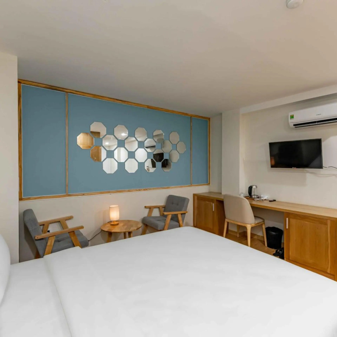 Foto - Edoya Hotel Dong Khoi