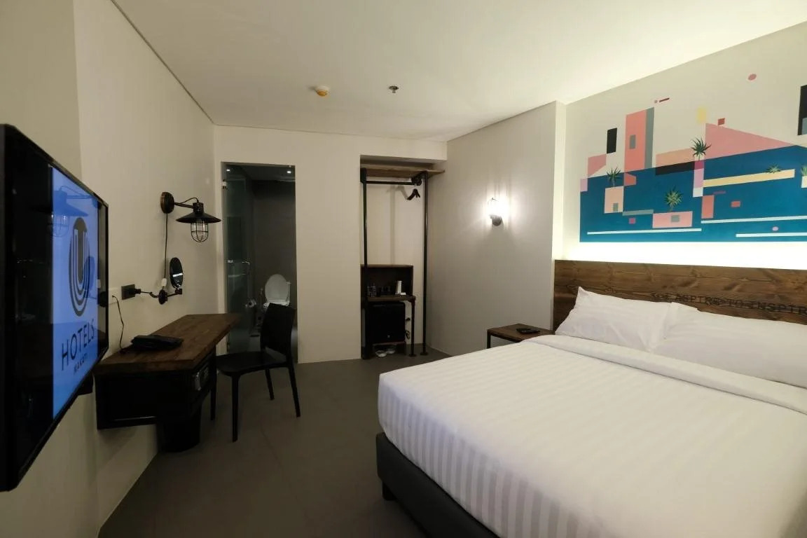 Foto - U Hotels Makati