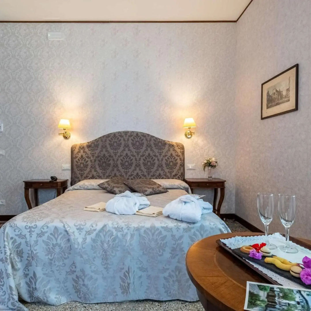 Foto - Hotel La Meridiana