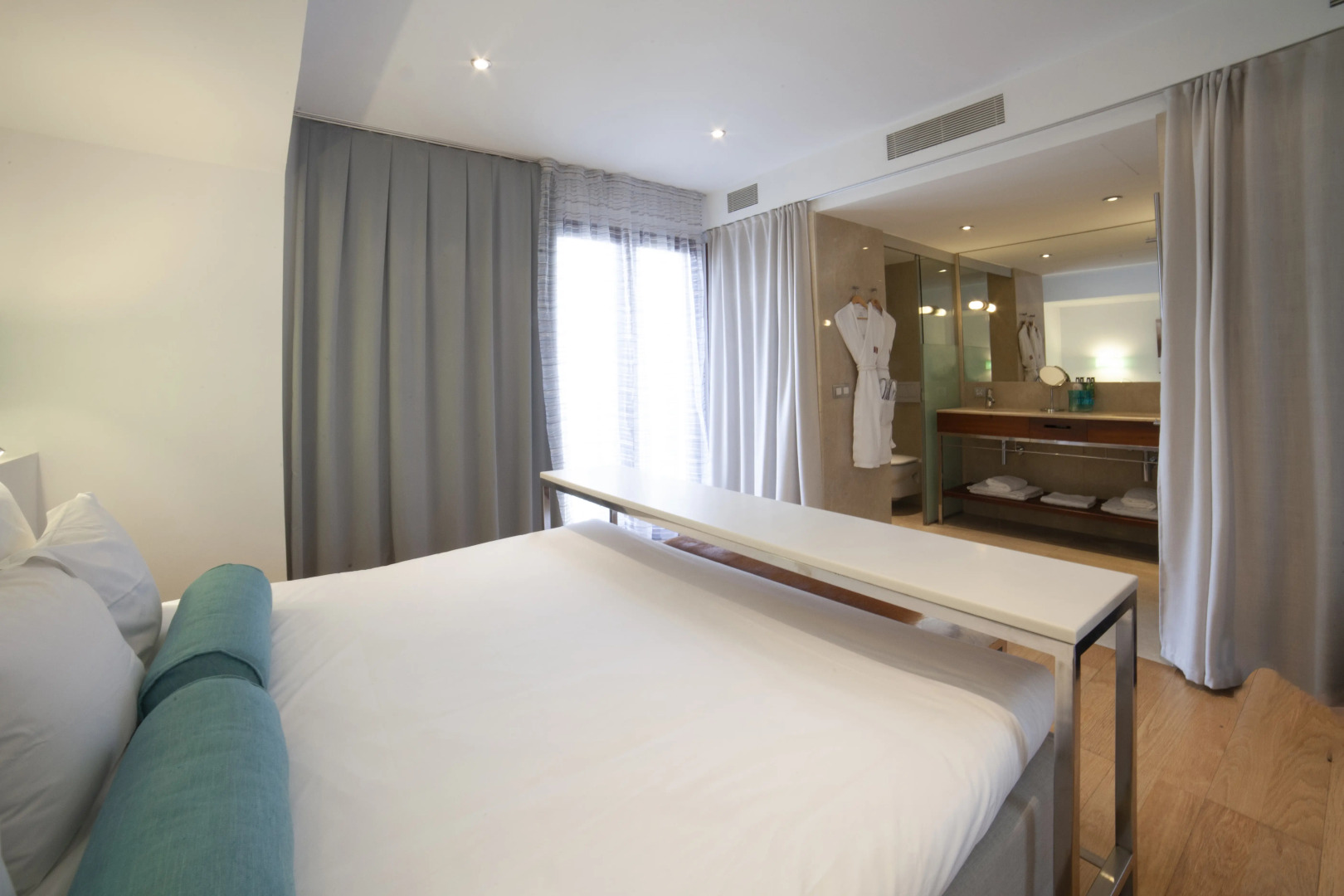 Foto - Petit Palace Hotel Tres