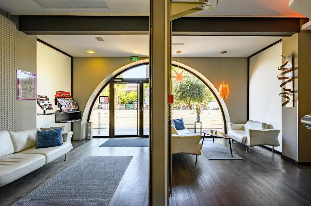 Foto - Hotel Gascogne
