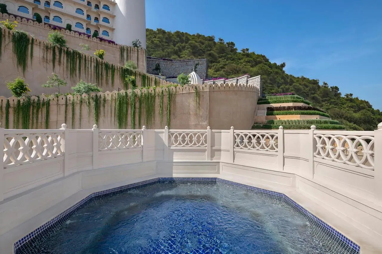 Photo - Aurika, Udaipur - Luxury by Lemon Tree Hotels