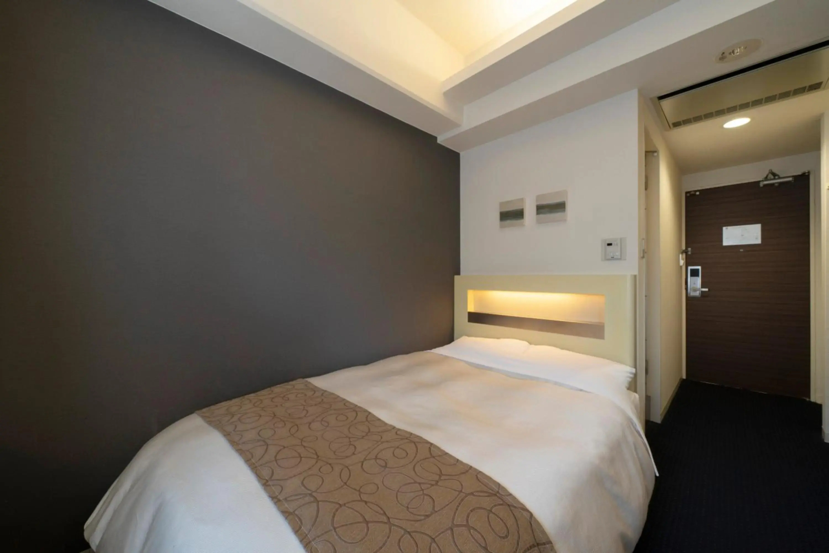 Photo - Hotel Binario Umeda