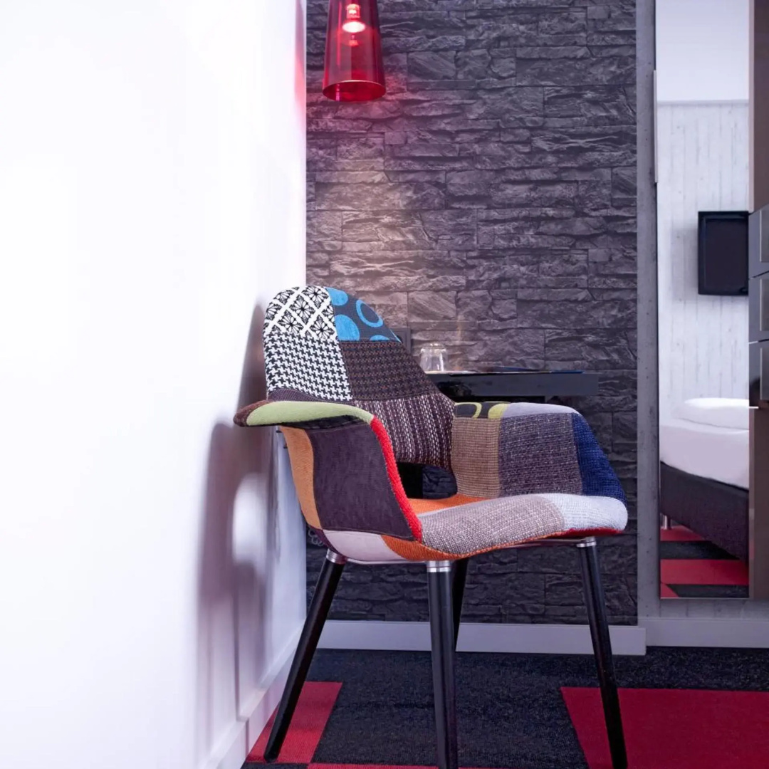 Photo - Hotel Cristall
