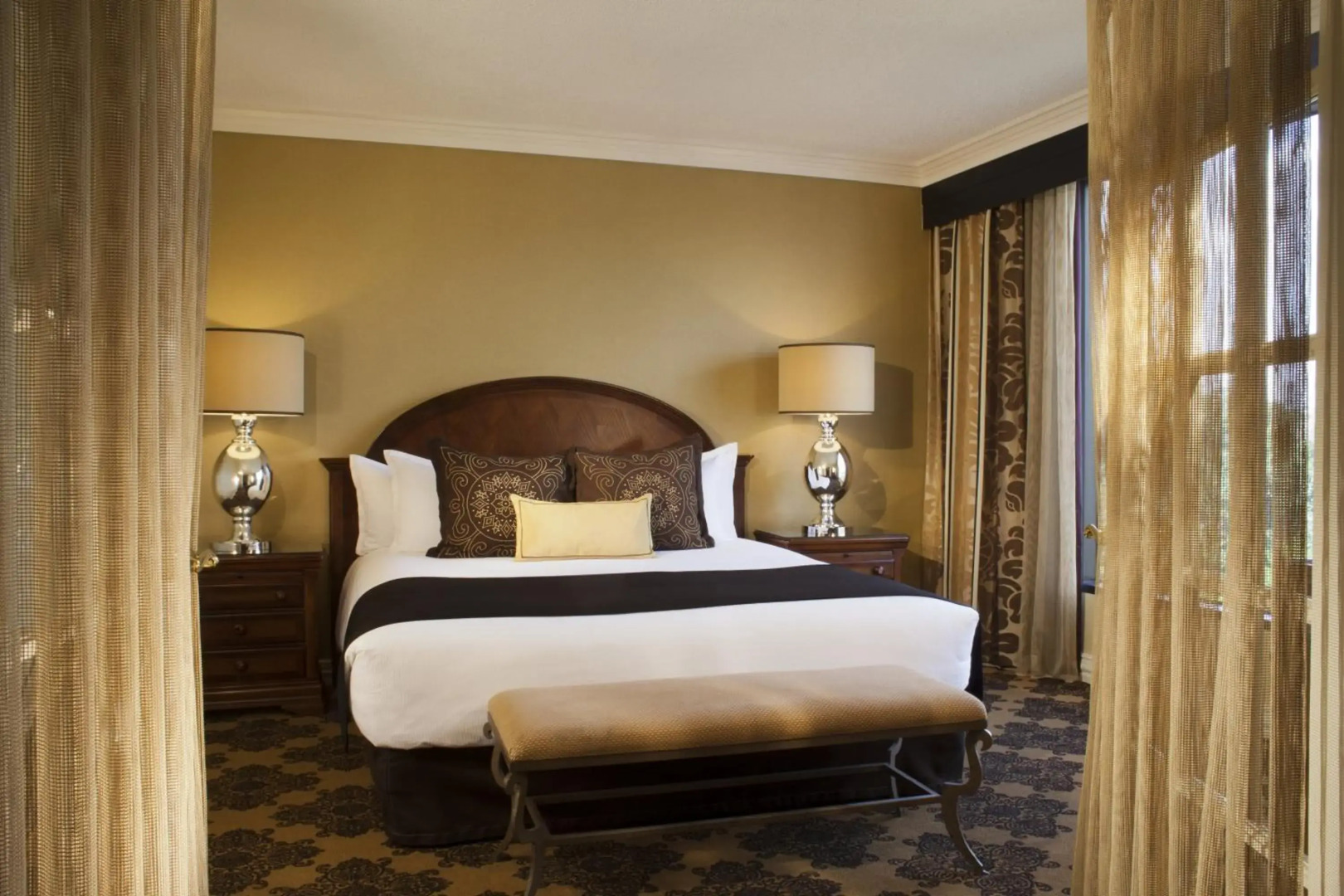 Foto - Omni Houston Hotel