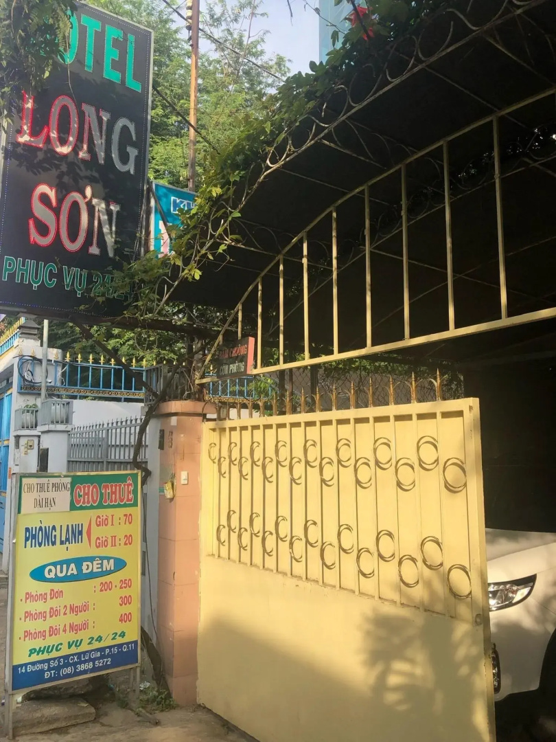 Photo - Long Son Hotel