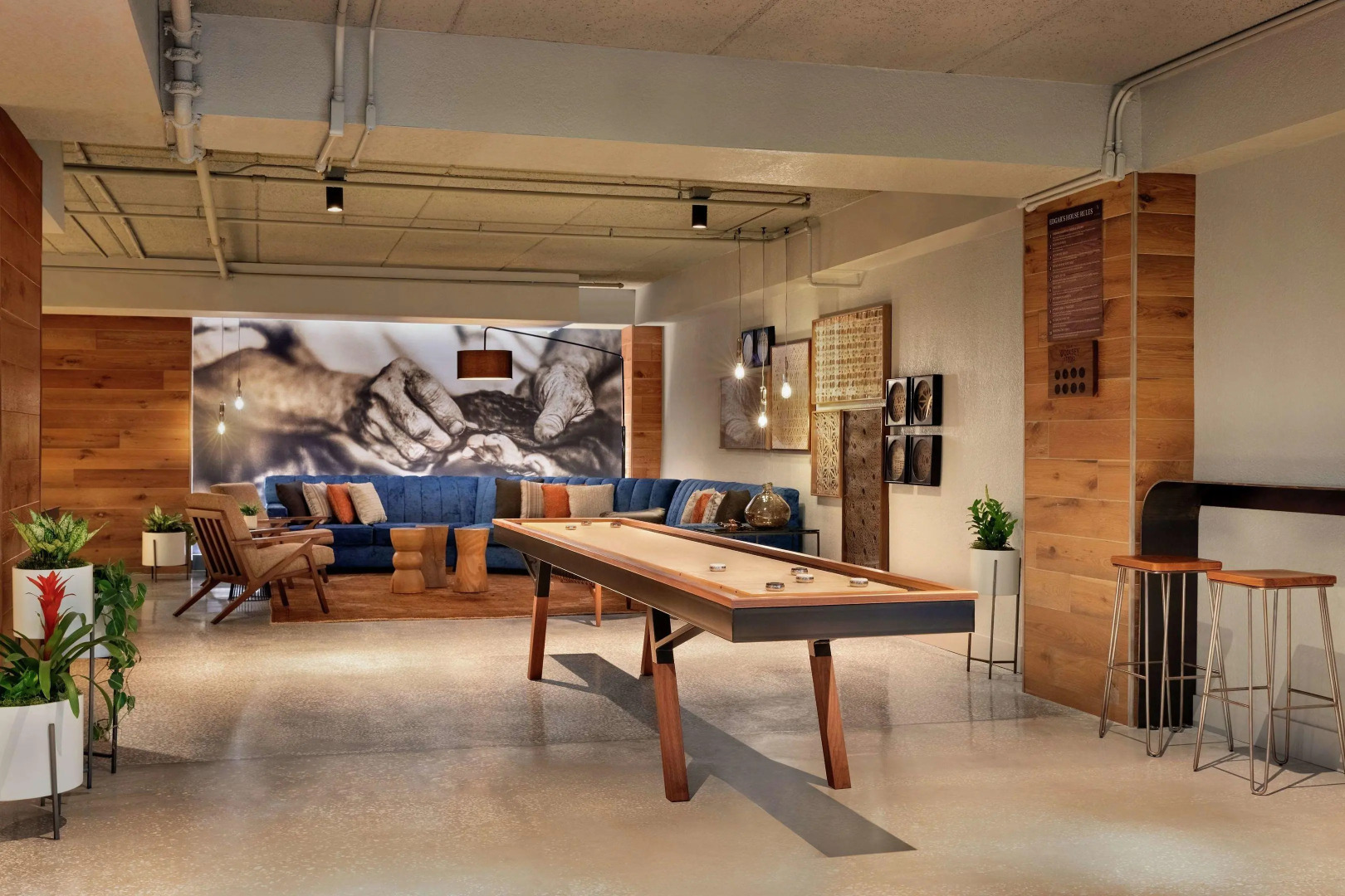 Photo - Hotel Alba Tampa, Tapestry Collection By Hilton